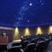 Caserta: Affidato in gestione il Planetario fino al 2030