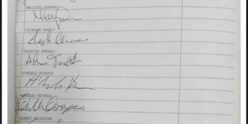 Casandrino:Ultima ora, il Sindaco Rosa MARRAZZO finisce la sua seconda consiliatura