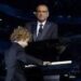 Sanremo 2025: Chi sono i bambini prodigio di Carlo Conti