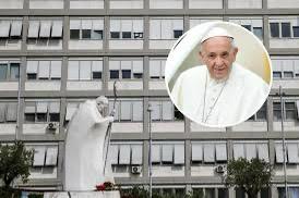 Vaticano: Papa Francesco le sue condizioni di salute cominciano a preoccupare