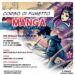 San Giorgio a Cremano: MANGA ACADEMY, corso di fumettistica dai 13 anni