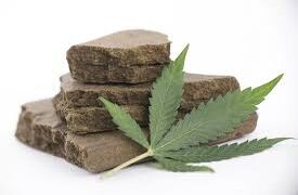 Bacoli: Coppia di coniugi conserva in casa , hashish e mariuana