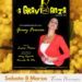 L’EVENTO. Caivano, al Teatro Burlesque in scena Giusy Freccia con  “A Gravidanza… secondo me”