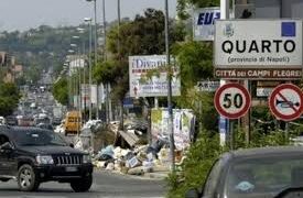 Quarto: Pusher preso con un kg di droga e un migliaio di euro