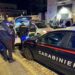 Castellamare di Stabia: Controlli alla movida, un arresto