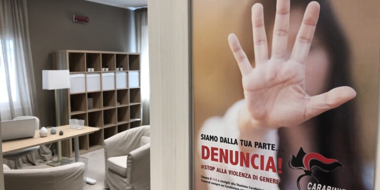 Giugliano e Volla: Due interventi delle forze dell’ordine, per violenze di genere