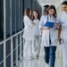 La Campania ha 15.000 medici in meno rispetto alle altre regioni