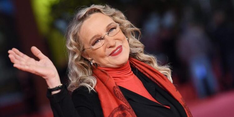 L’attrice Eleonora Giorgi e’ deceduta