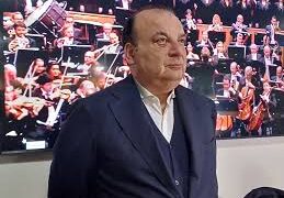 Elezioni regionali, la corsa di Martusciello si ferma a Battipaglia
