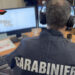 Casandrino: Latitante viene preso alla festa del fratello scarcerato