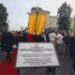 Napoli: Una targa per ricordare Giogio’in piazza Municipio