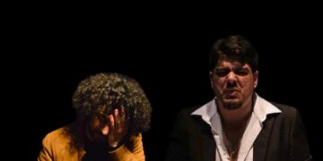 Capua: 16^spettacolo della Rassegna nazionale Teatro-Arte-Danza