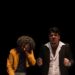 Capua: 16^spettacolo della Rassegna nazionale Teatro-Arte-Danza