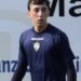 Calcio: Giovani eccellenze frattesi: ANTONIO CAPASSO
