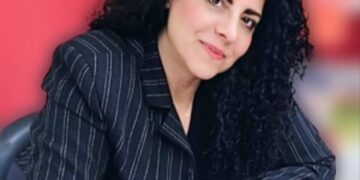 “Fernanda Tanzillo: Un Viaggio attraverso la Rinascita con “Rinascere dall’Ombra – Un Viaggio Verso la Luce”