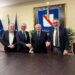 Caserta: Un opera pubblica di 44 milioni di euro nell’ex canapificio