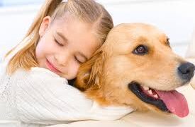Cosa è la pet therapy, e i suoi effetti benefici