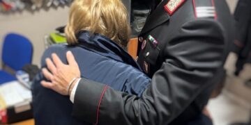 Meta di Sorrento: La truffa del finto corriere non va in porto