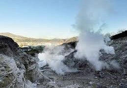 Situazione anidride carbonica ai Campi Flegrei, il prefetto rassicura
