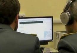 Stretta sulle intercettazioni, è legge!