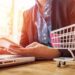 La crisi dei negozi e l’è-commerce