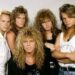 Napoli : Gli Europe mitica band anni 80 all’arena Flegrea