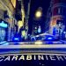 Napoli centro storico: Controlli alla movida , nel mirino parcheggiatori e minori armati