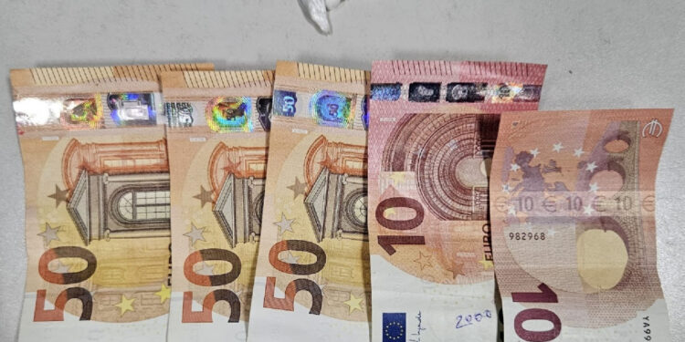 Controlli della Polizia di Stato è della Guardia di Finanza tra Sant’Anastasia, Quarto, Pianura e Frattamaggiore
