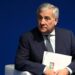 Tajani, ribadisce il secco no al terzo mandato a De Luca