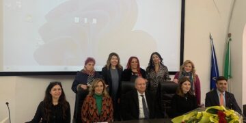 ACERRA: Festa della Donna, tra libri e prevenzione