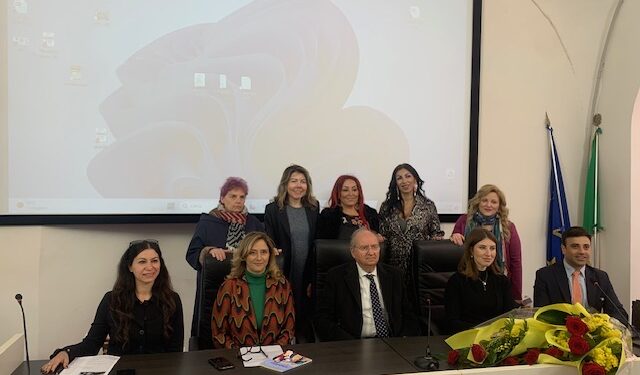 ACERRA: Festa della Donna, tra libri e prevenzione