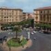 Napoli : Piazza Vanvitelli, polizia chiude per 20gg attività commerciale