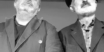 Capua , 13^spettacolo della Rassegna nazionale di teatro Arte e danza