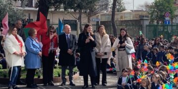 ACERRA: Scuola e Istituzioni unite nel nome di Don Peppe Diana