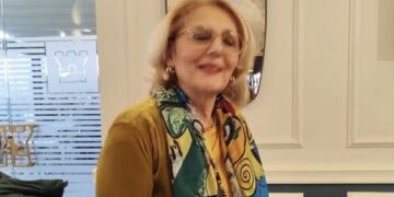 Frattamaggiore: Sabato 15 marzo la presentazione del nuovo libro di TERESA DEL PRETE, “Due minuti di rumore “