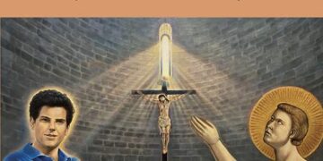 IL SANTO. “Carlo Acutis verso la canonizzazione, sulle orme di Francesco e Chiara d’Assisi”: presentazione del libro del vescovo di Assisi Domenico Sorrentino