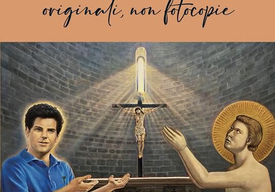 IL SANTO. “Carlo Acutis verso la canonizzazione, sulle orme di Francesco e Chiara d’Assisi”: presentazione del libro del vescovo di Assisi Domenico Sorrentino