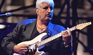 IL RICORDO. Caivano, all’istituto comprensivo “Milani” si celebra Pino Daniele