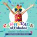 IL CARNEVALE. Shopping e divertimento in maschera al Parco Commerciale “Fabulae” di Orta di Atella