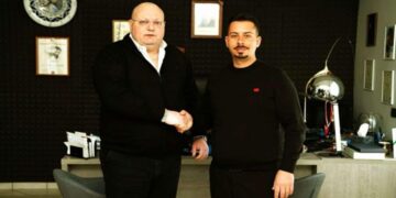 L’ALLEANZA. “Union Security Spa” e “Dimensione Elettronica”: una partnership strategica sotto il sigillo della “Iovinella Holding”