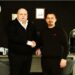 L’ALLEANZA. “Union Security Spa” e “Dimensione Elettronica”: una partnership strategica sotto il sigillo della “Iovinella Holding”