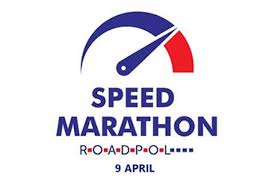 Speed Marathon iniziativa europea della Polizia Stradale