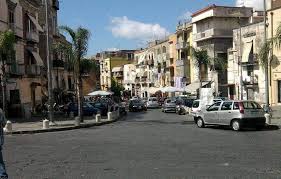 Ercolano: Notte di fuoco , ferito un 26enne incr