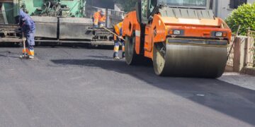 Casoria:3 milioni di euro di finanziamento per il rifacimento delle strade