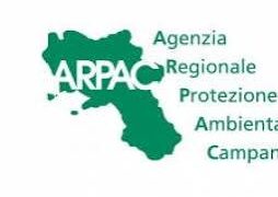 Caivano : L’Arpac sul posto del rogo per monitorare l’aria