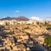 Ercolano : La via Crucis nel Parco Archeologico