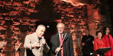 Corso accademico della canzone classica napoletana