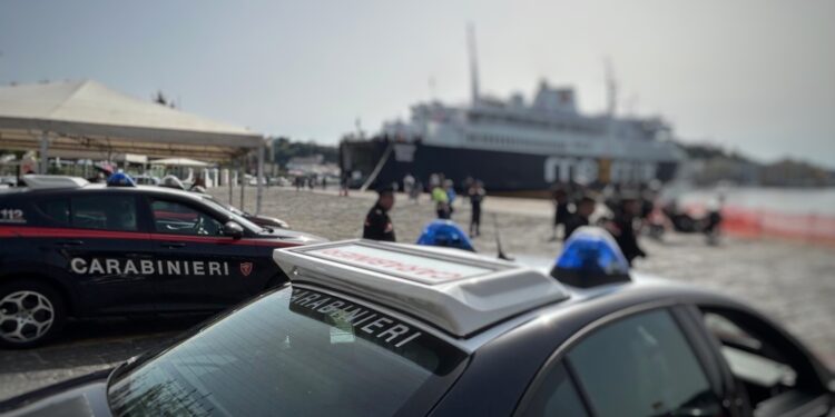 Ischia-Procida: Una Pasquetta sicura sotto il controllo delle forze dell’ordine
