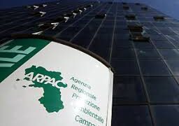 Caivano: Notizie Arpac post rilevazioni dati del rogo della fabbrica di prodotti chimici