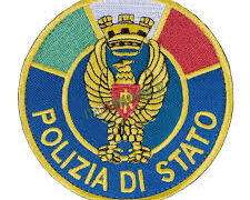 Polizia di Stato evento per il 173 anno dalla fondazione